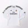 ADIDAS KOSZULKA KLUBOWA REAL MADRYT F49660 ADIDAS KOSZULKA KLUBOWA REAL MADRYT F49660